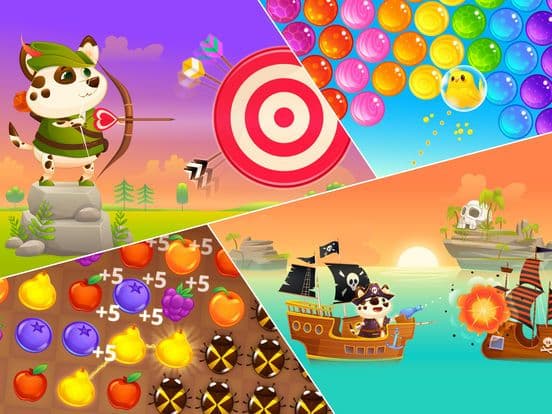 Duddu - My Virtual Pet screenshot 6