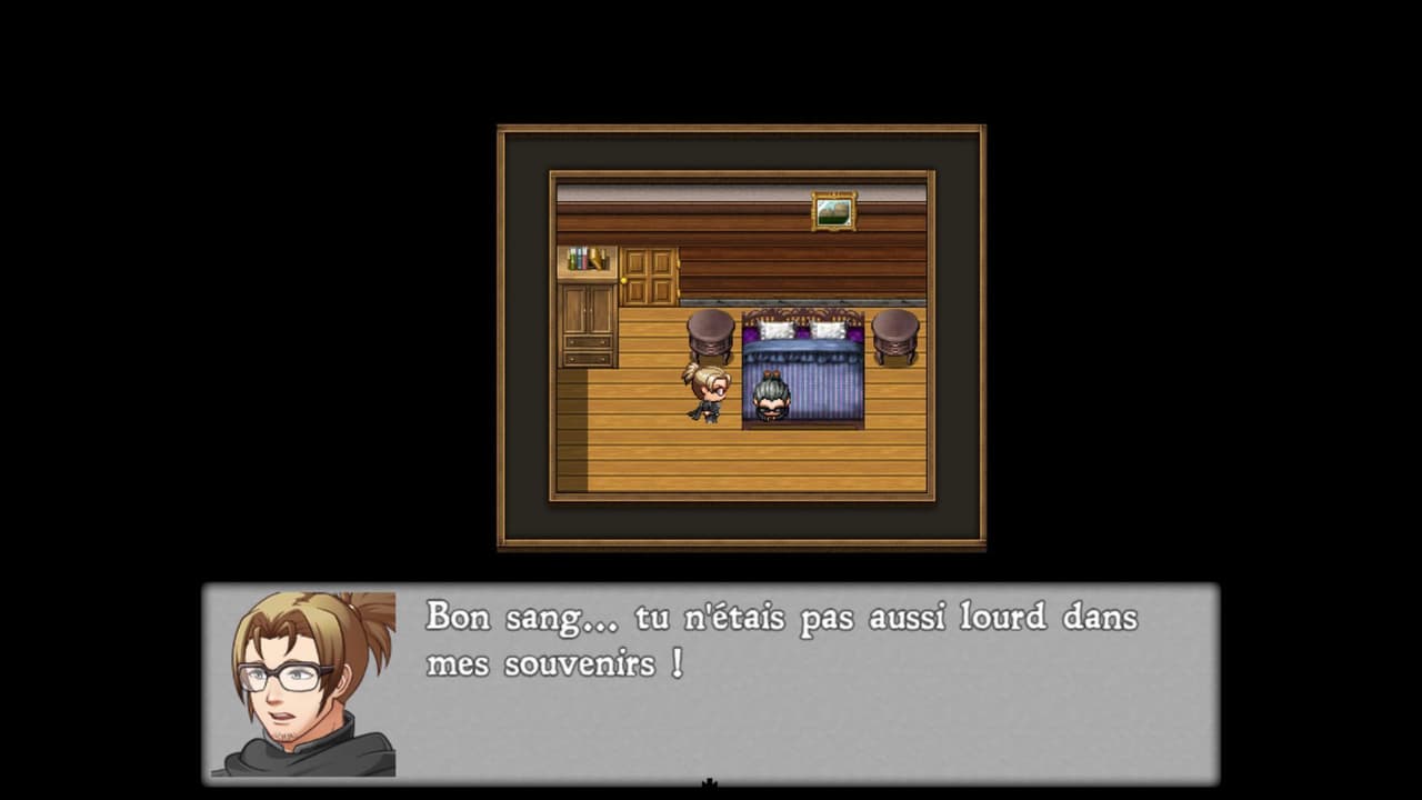 Folie Passionnelle screenshot 5