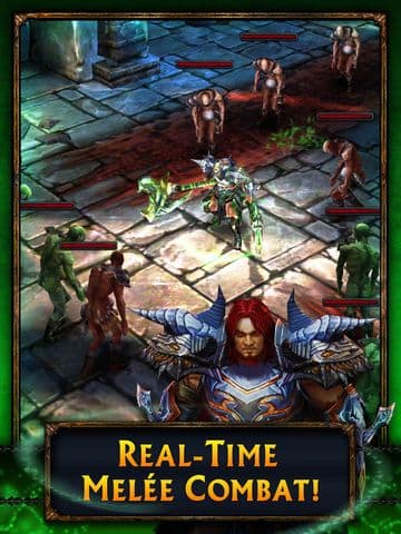 Eternity Warriors 2 screenshot 6