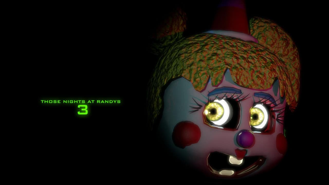 Those Nights at Randys 3 (2020)