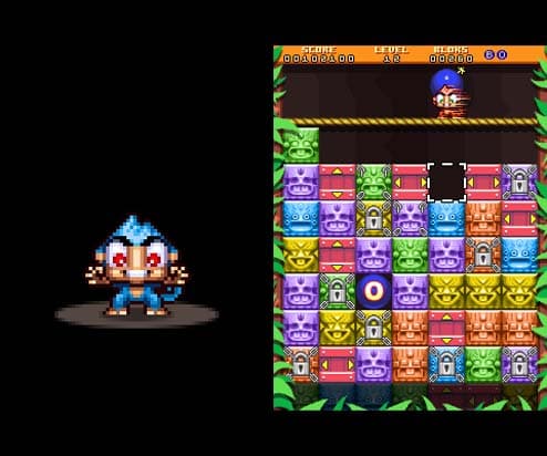 Bomb Monkey screenshot 3