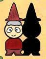 Wizard O´ Three Pieces