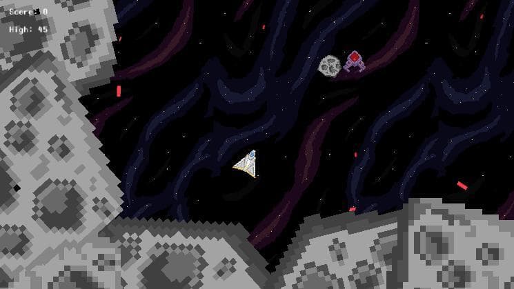 2D Shooter (jippeee)