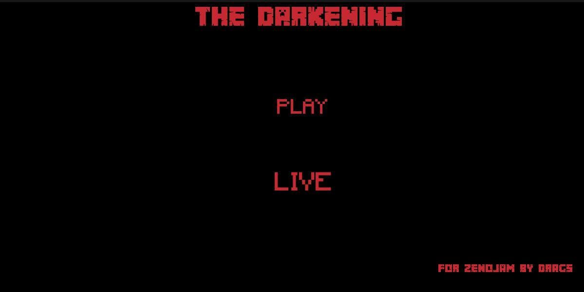 The Darkening screenshot 2