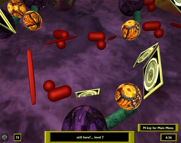 hopping madhouse screenshot 4
