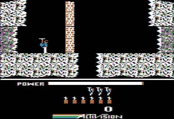 H.E.R.O. screenshot 3