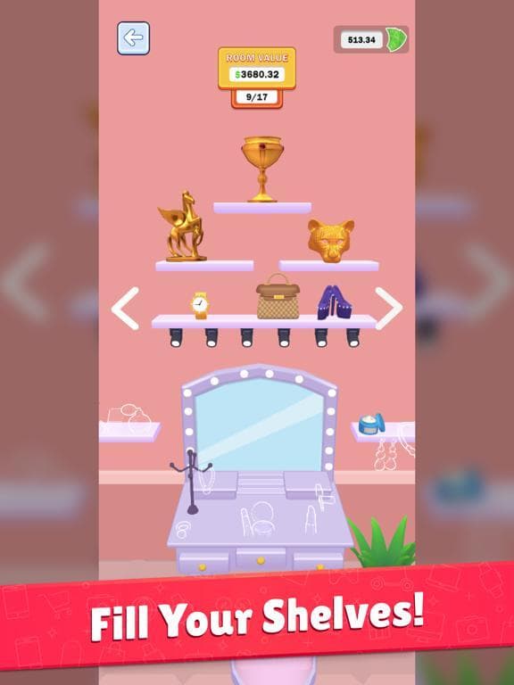 Shopping Sort screenshot 5