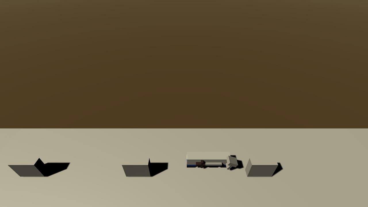 Hammer Train