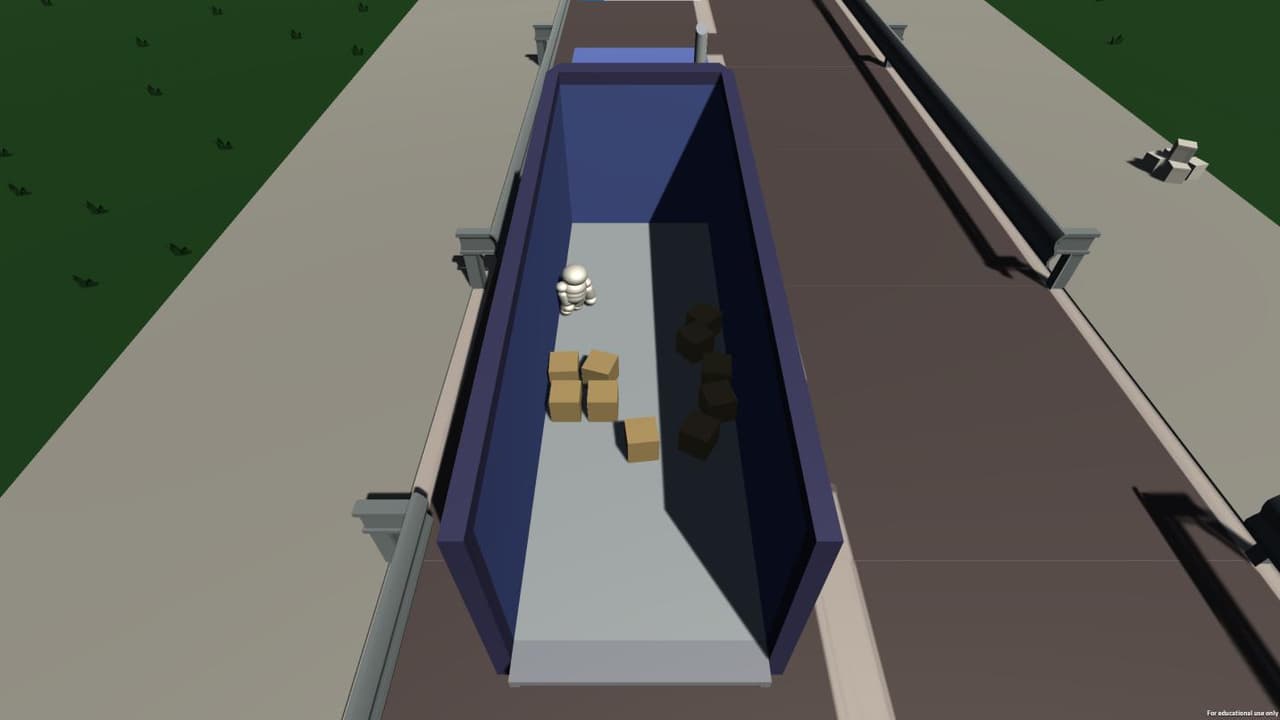 Take A Load Off [LITE] screenshot 3