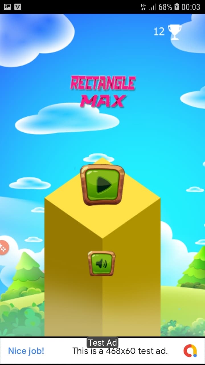 Rectangle Max screenshot 2