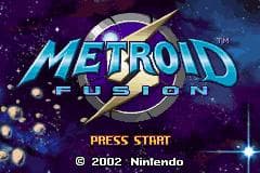 Metroid Fusion screenshot 6