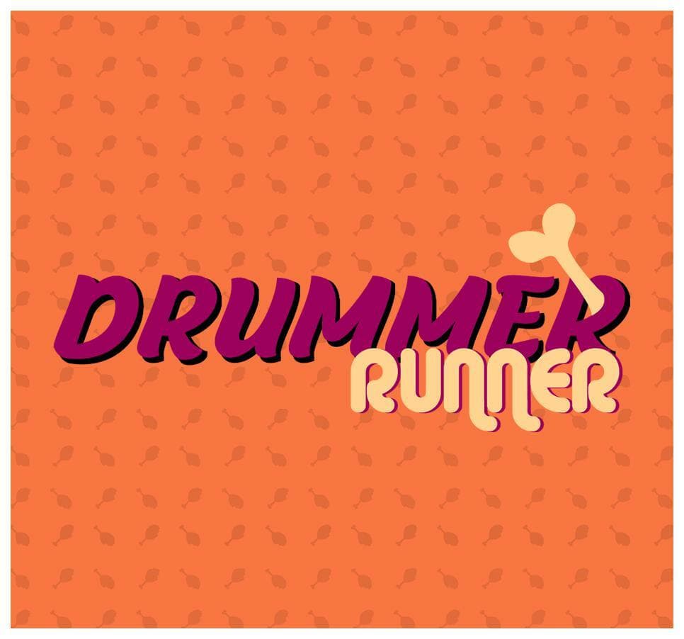 Drummer Runner