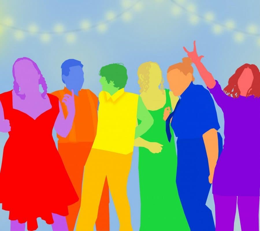 A Queer Prom Night