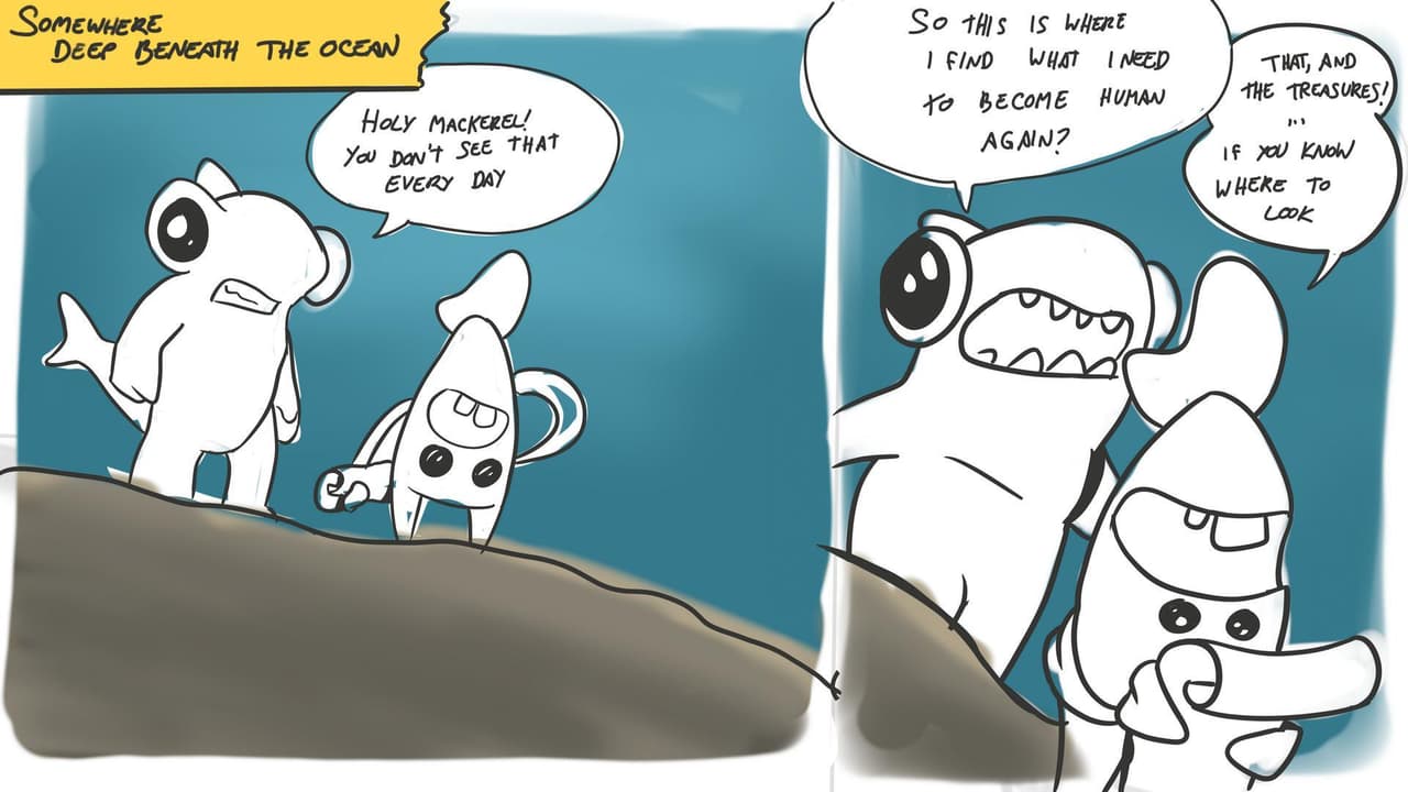 Curse of Uddh screenshot 6