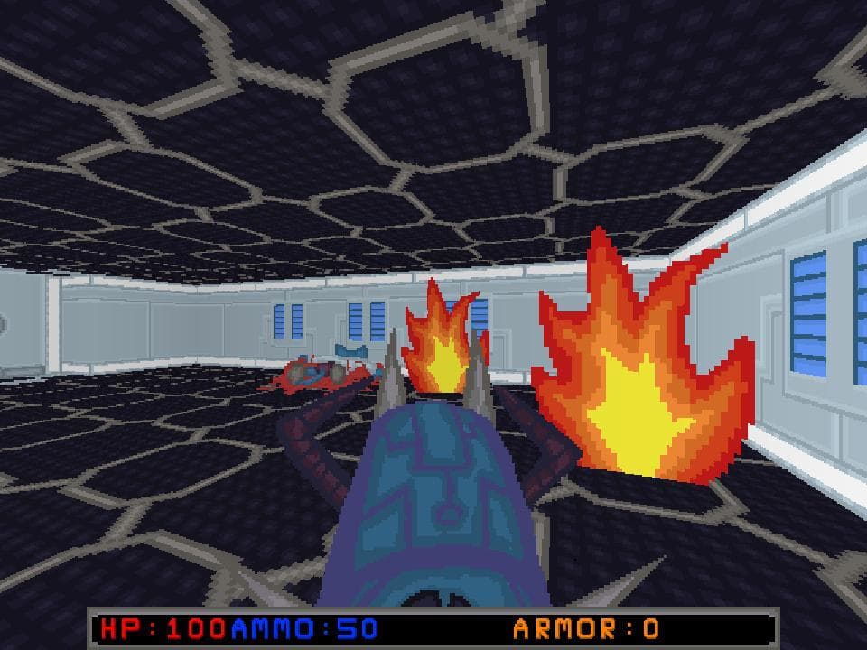 Total Invasion II screenshot 2