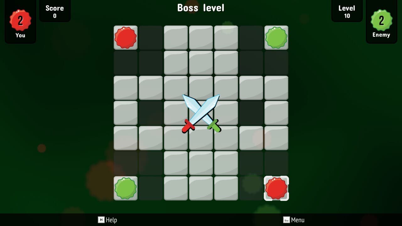 Infection - Board Game