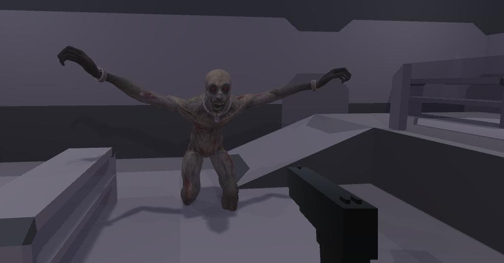 Ghoul Hunter (PompkinGuy)