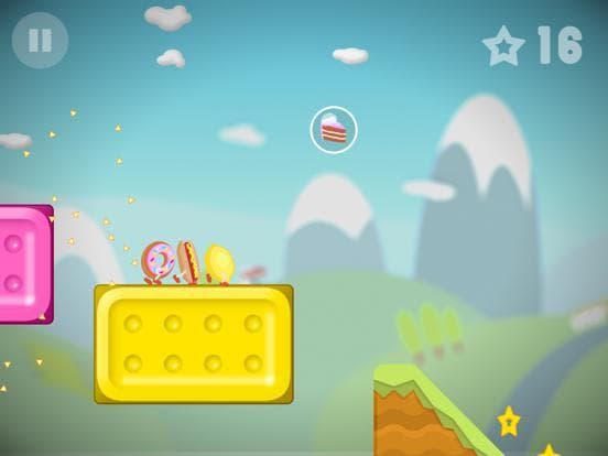 Food Pals screenshot 5