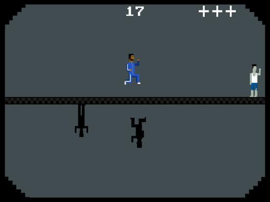 Zompy Jumpy - Zombie Jump screenshot 4