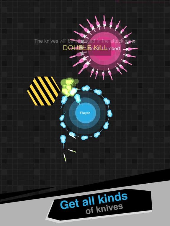 Knife.io screenshot 5