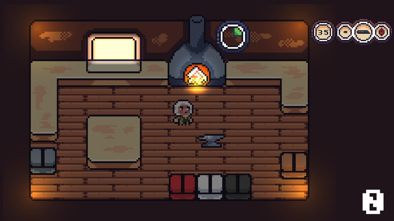Demon Slayer Overcooked (Bad) Hybrid screenshot 3