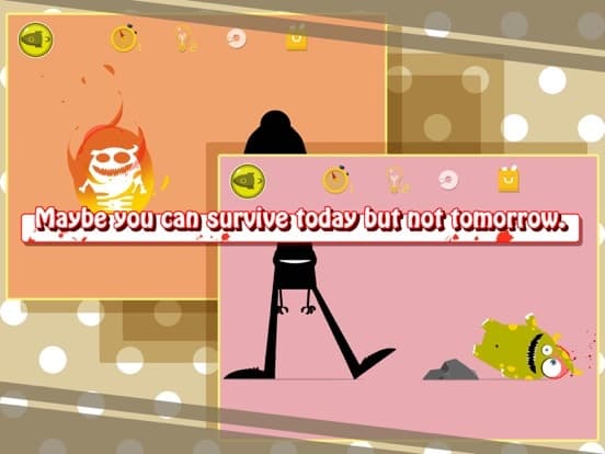 Escape Game:100 Ways To Die 4 screenshot 3