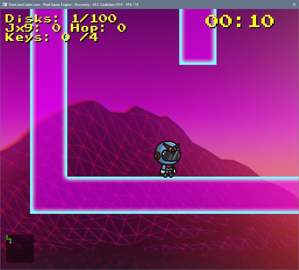 Saving Sedit screenshot 3