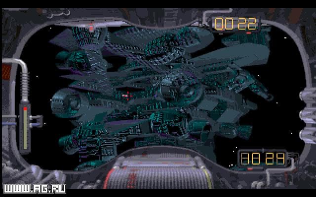 MadSpace screenshot 5