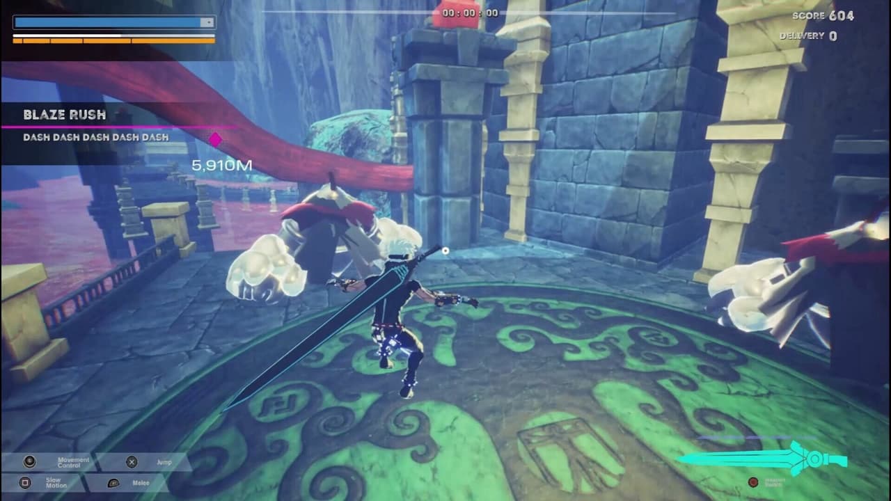 ENDURA