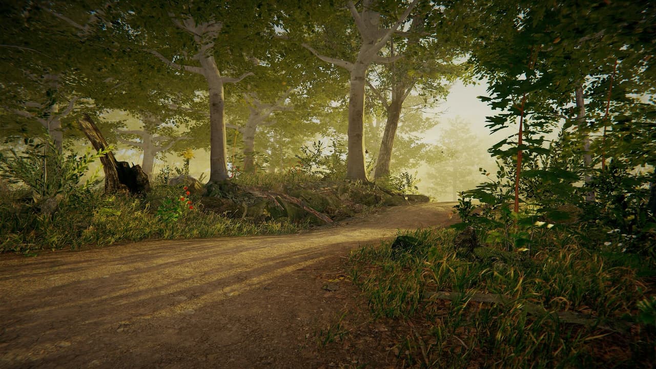 The Poisoned Roots screenshot 4