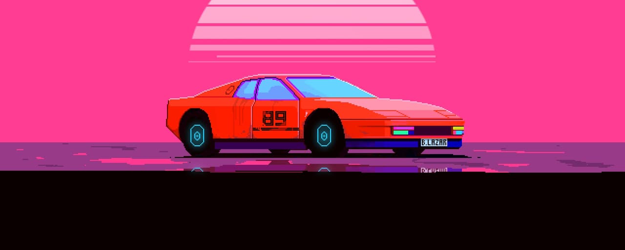 RunDriverRun DEMO