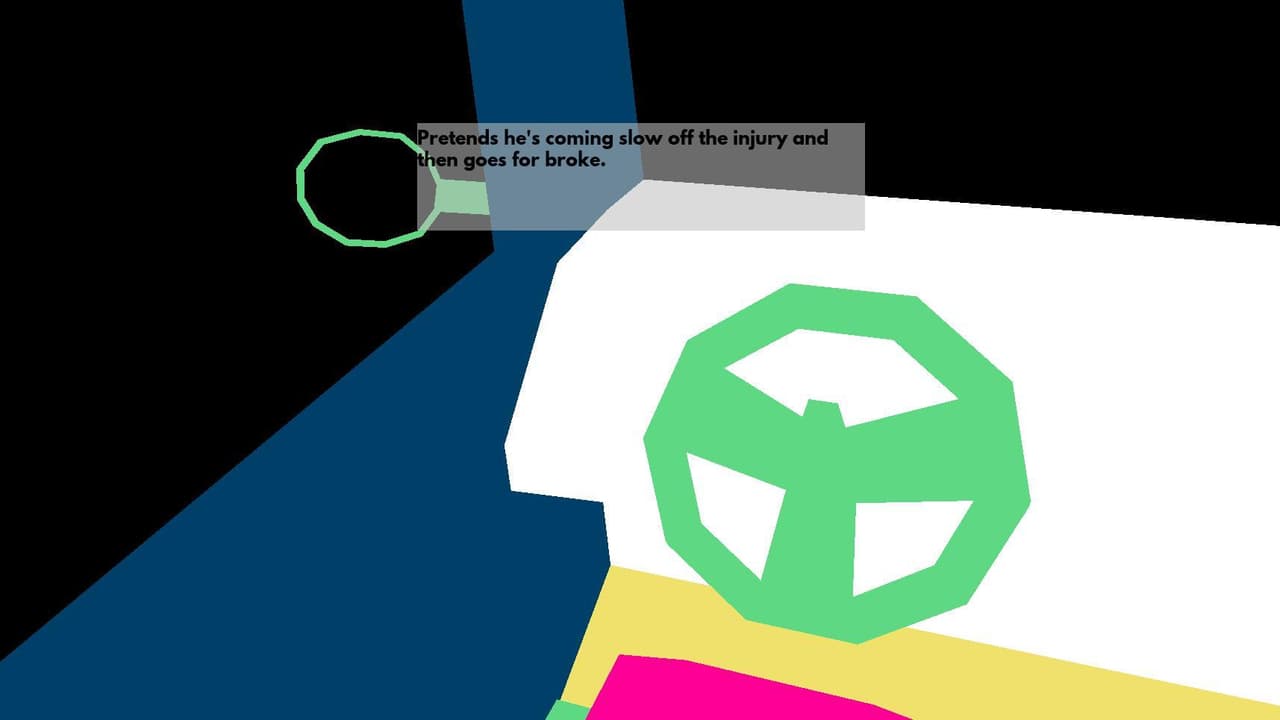 Taxi Quest 64