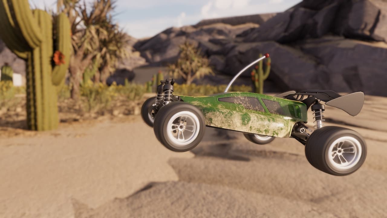 PocketCars screenshot 6