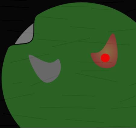 Enemy Defense 3: Dismembered