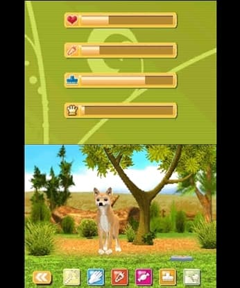 Outback Pet Rescue 3D screenshot 5