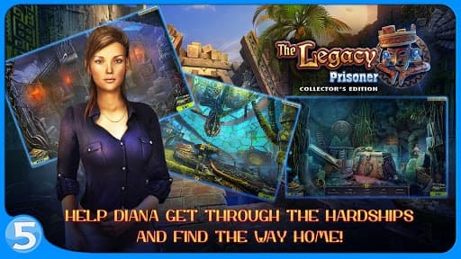 The Legacy 2 screenshot 2