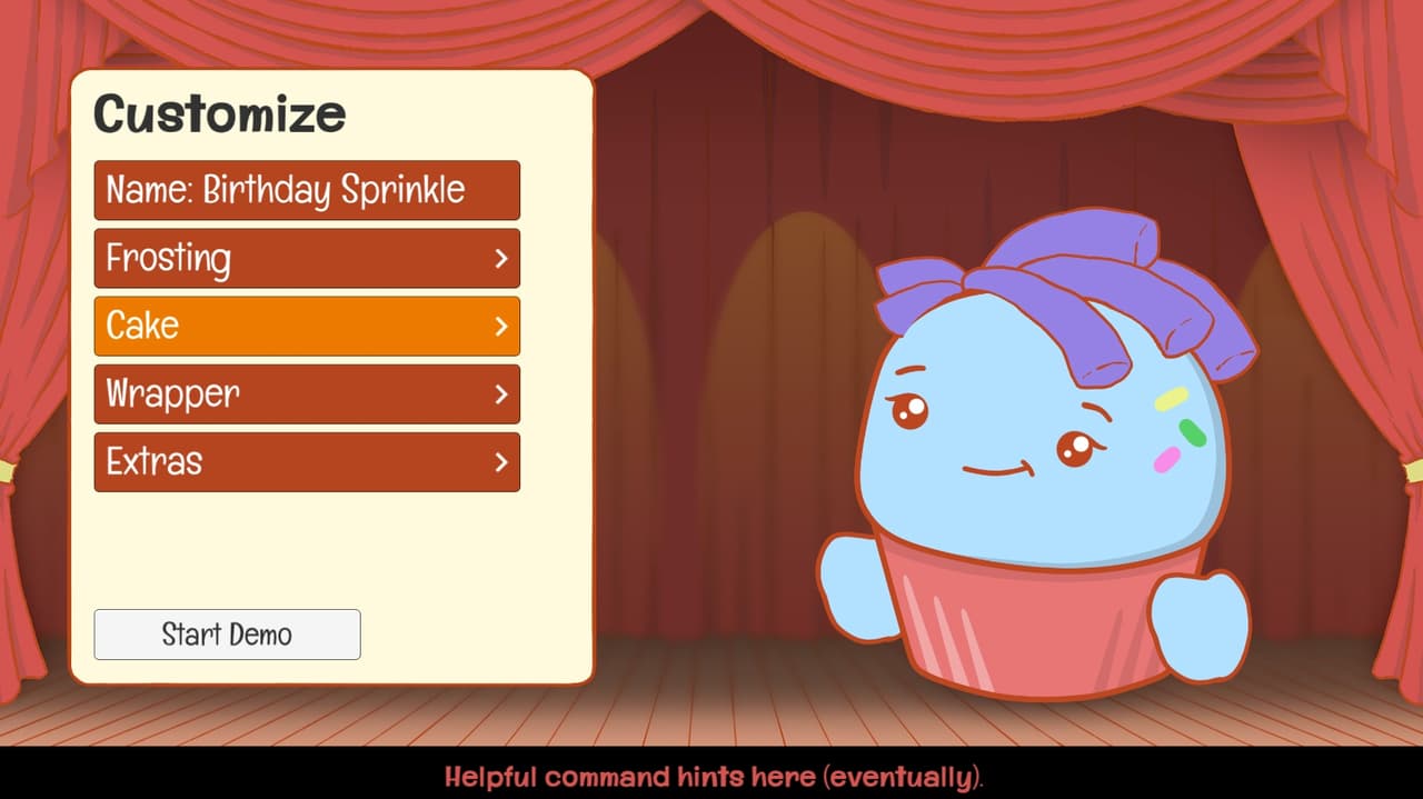 Battlecakes (itch) screenshot 4