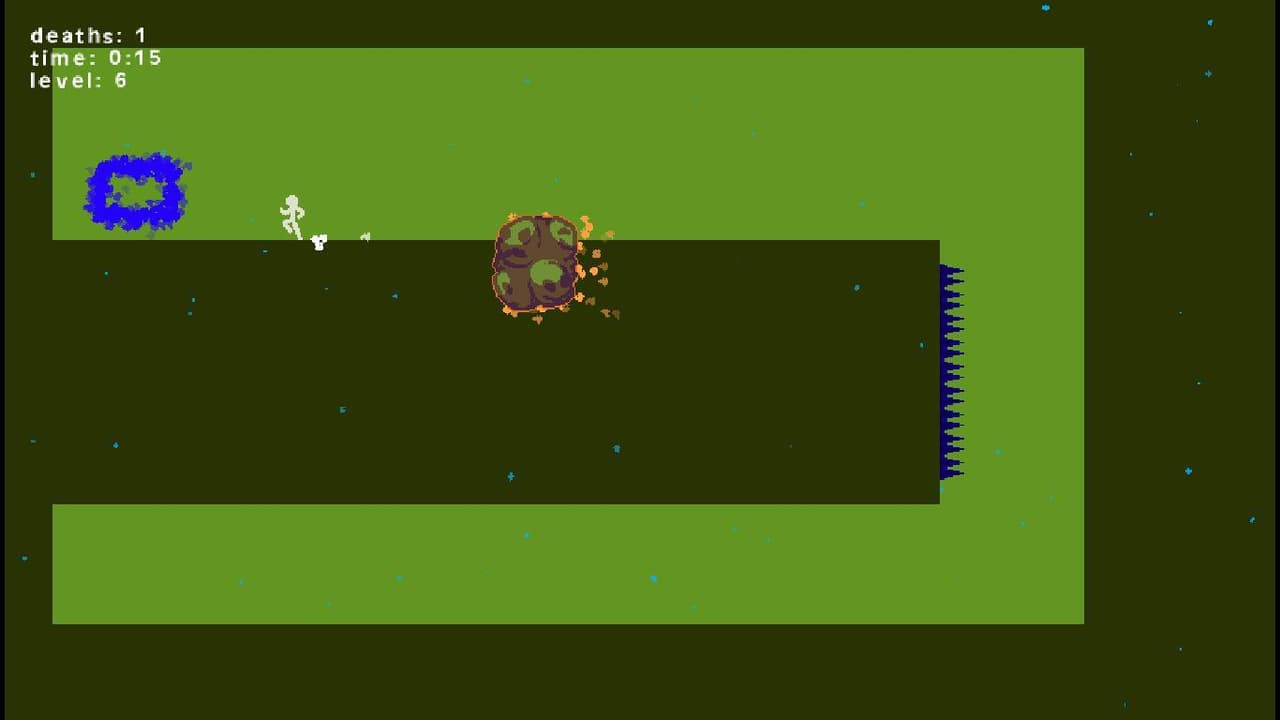 sticlos curse screenshot 2