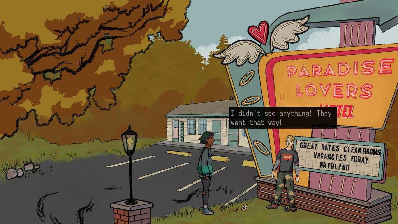 B-Sides screenshot 4