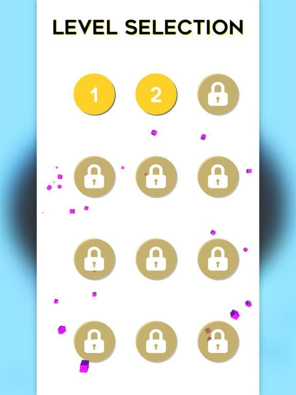 Circle Round Pool Trouble Shot screenshot 5