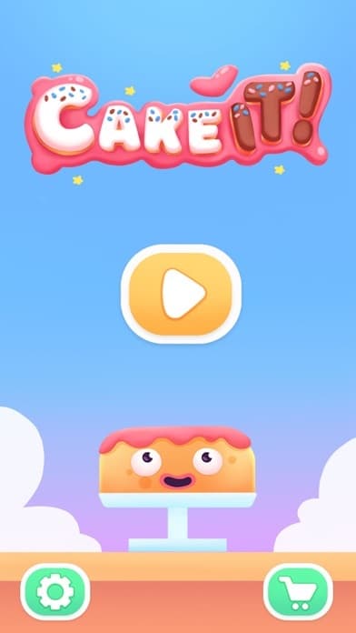 Cake it! screenshot 2