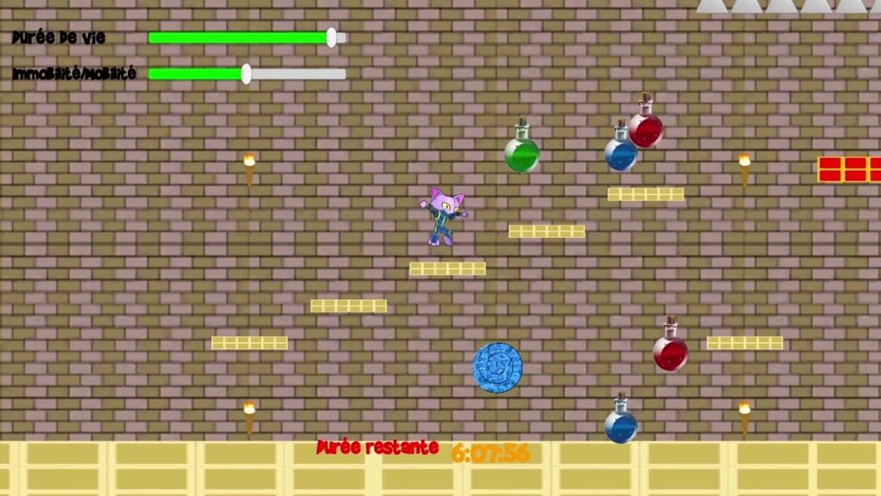If you win...you lose! screenshot 2