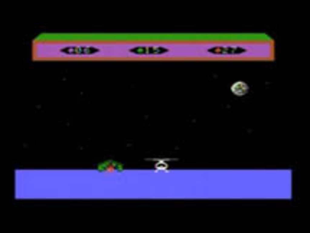 ColecoVision Flashback screenshot 5