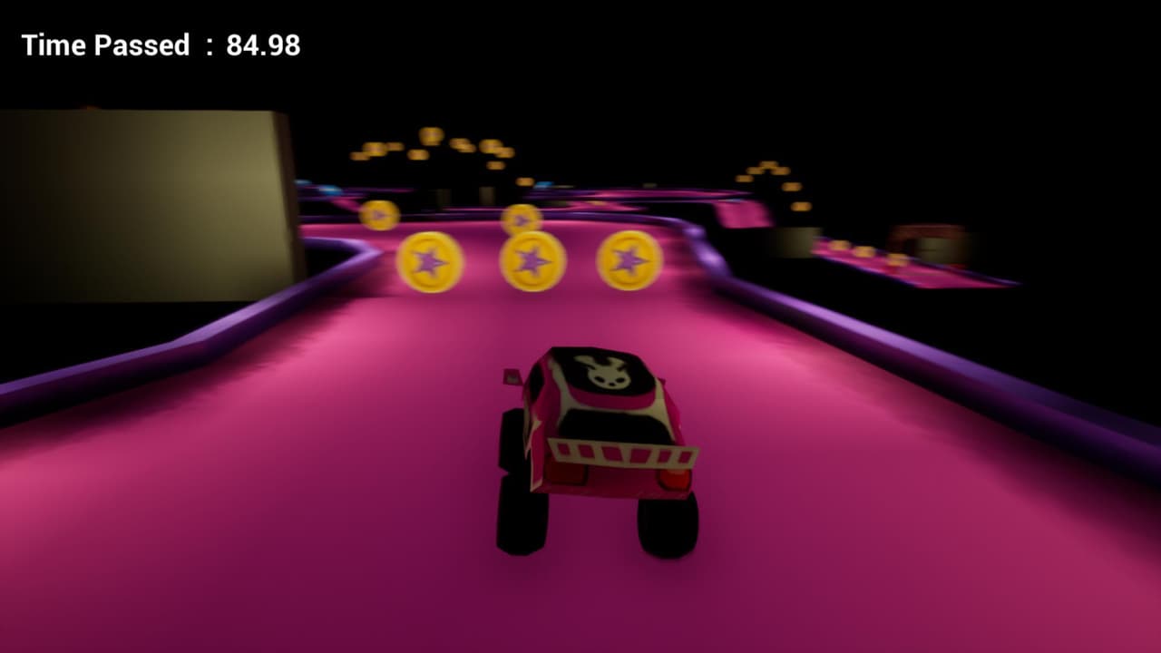 Carility screenshot 4