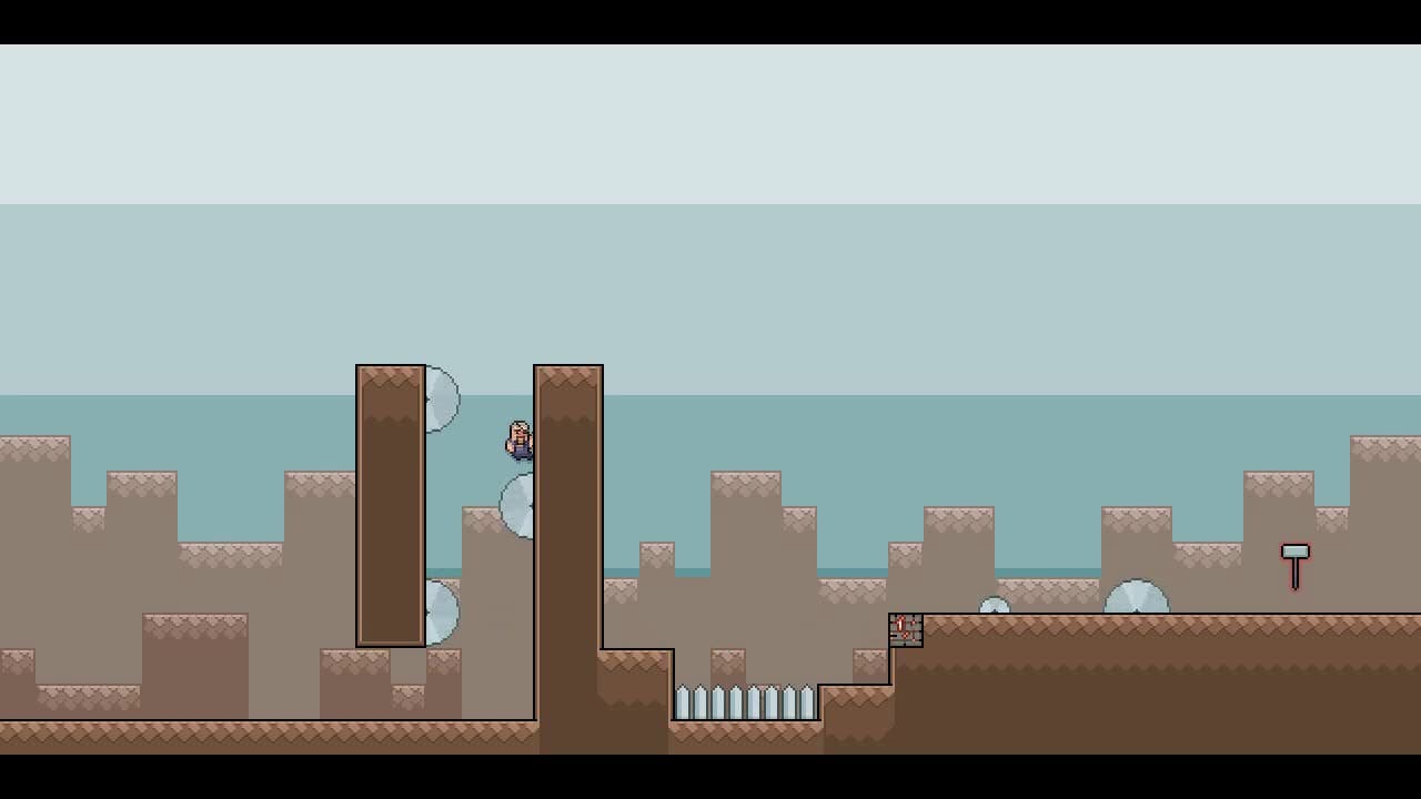Blacksmith Run screenshot 3