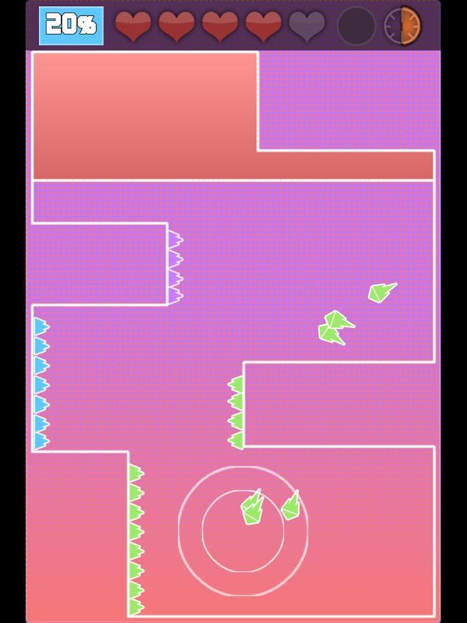 Colourfill screenshot 2