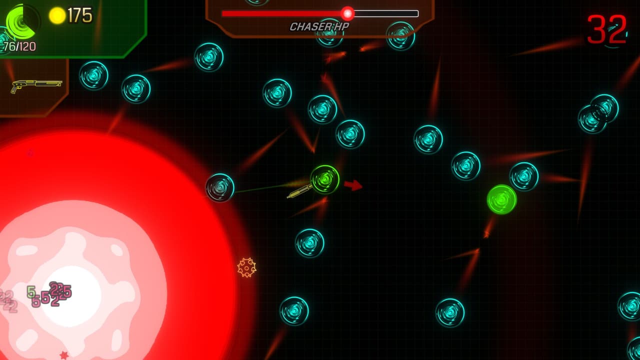 NodeRunner screenshot 4