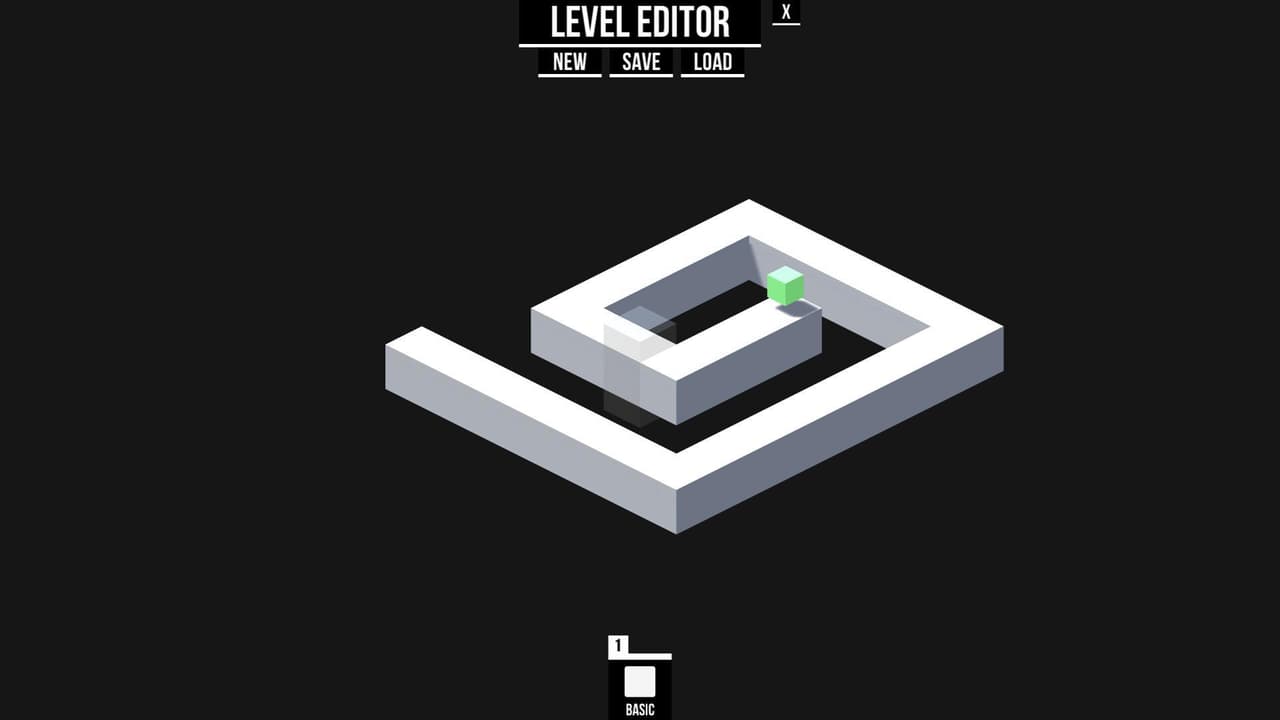 Everything I Touch Turns to Blood screenshot 3