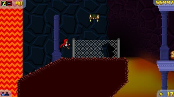 Crystal Towers 2 screenshot 2