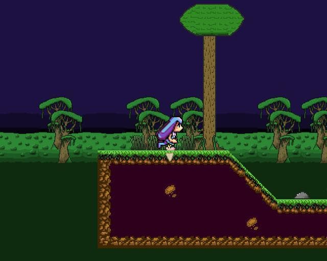 Faery Tales (win) - LD44